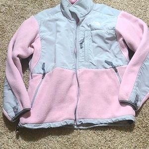 NORTH FACE FLEECE